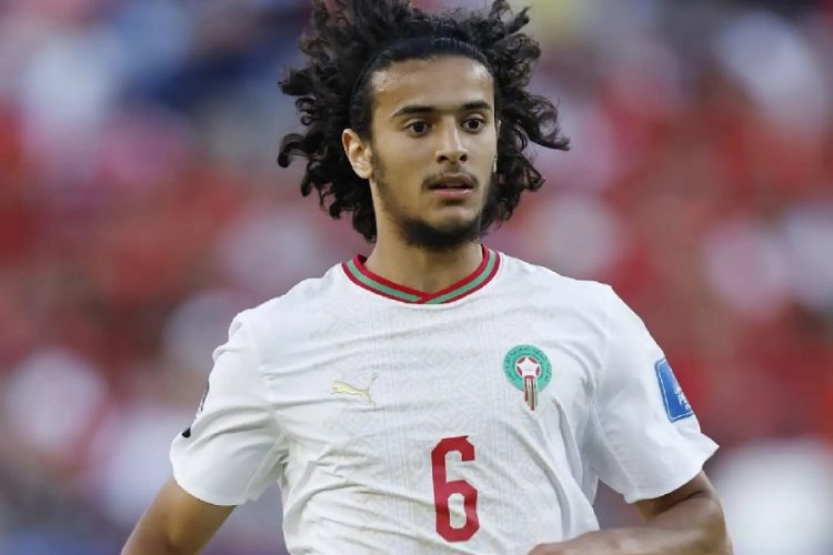 هل يُضاهي أيوب بوعادي كروس، أوزيل، وخاميس رودريغيز؟ عندما تُصبح بطولة كأس العالم منصة انطلاق لريال مدريد؟