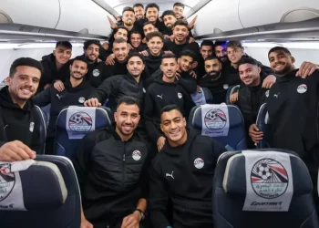 البرازيل ضد مصر: التشكيلات المتوقعة قبل المواجهة