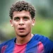 حمزة عبد الكريم إلى برشلونة: السعر، الراتب، مدة العقد، وتفاصيل الصفقة