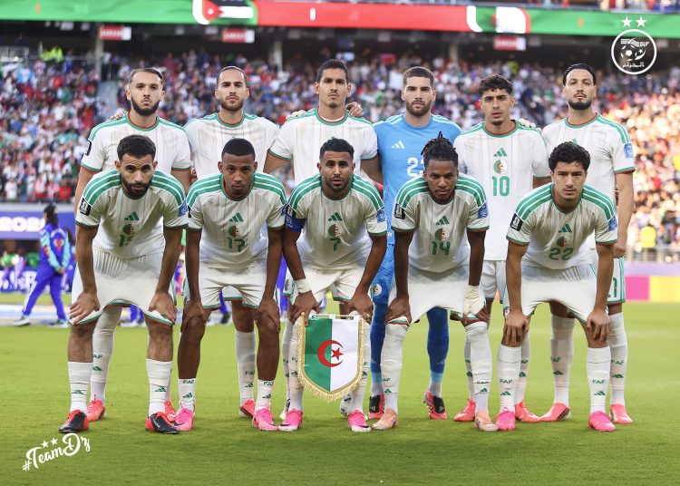 أساطير المنتخب الجزائري يتذكّرون “فضيحة خيخون” ويُطالبون اللاعبين بالثأر من النمسا