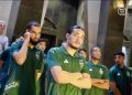 Exclusif : La star algérienne Anis Hadj Moussa décide officiellement de changer de club après le départ de Van Persie du Feyenoord