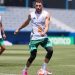 لا وجود لأي مفاوضات بين فارس غجيميس وبوروسيا دورتموند الألماني