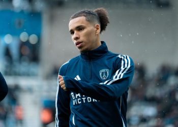 أولمبيك مارسيليا في صراع مع أندية الدوري الإنجليزي الممتاز لضم يلان قبال