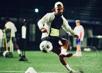 عمران لوزا، خيبة أمل كبيرة قبل كأس العالم