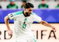 سوق الانتقالات: جاون حاجم على رادار الدوري الإنجليزي الممتاز والدوري الألماني