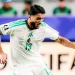 سوق الانتقالات: جاون حاجم على رادار الدوري الإنجليزي الممتاز والدوري الألماني
