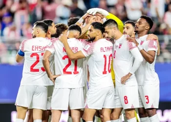 الأردن – الجزائر: الموعد، القنوات الناقلة ودليل التلفزيون لـ “مباراة الرعب”