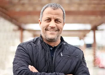 قادر فرحاوي: “لوكا زيدان أثبت جدارته”
