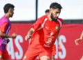 المغرب ضد هايتي: التاريخ، التوقيت، القناة، البث المباشر، والتشكيلات المتوقعة