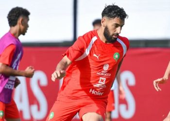 المغرب ضد هايتي: التاريخ، التوقيت، القناة، البث المباشر، والتشكيلات المتوقعة