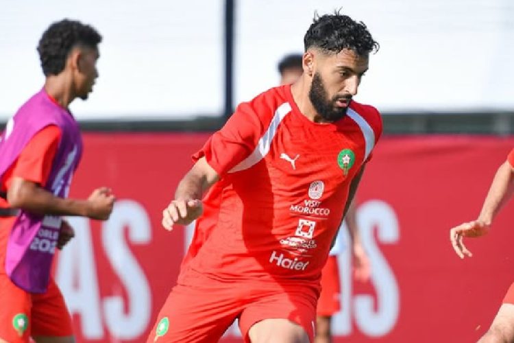 المغرب ضد هايتي: التاريخ، التوقيت، القناة، البث المباشر، والتشكيلات المتوقعة