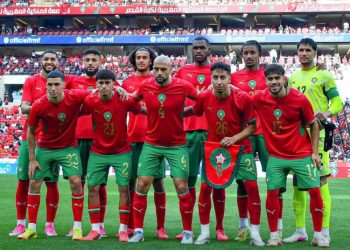 المغرب ضد النرويج: التشكيلات المتوقعة