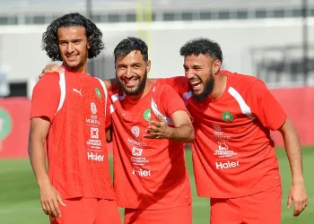 المغرب ضد هايتي: التشكيلات المتوقعة للمباراة