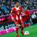 انتقال مايكل أوليس إلى ريال مدريد: أرقام مذهلة