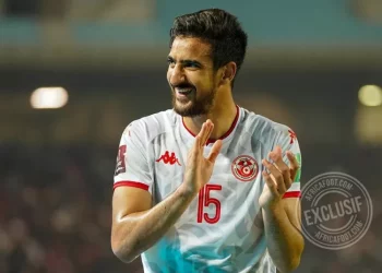 محمد علي بن رمضان إلى قطر