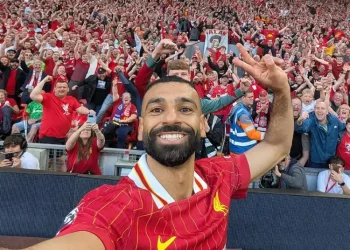 محمد صلاح يعود إلى أنفيلد؟ حلمٌ يتحقق