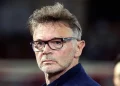فيليب تروسيه: “نعم، بإمكان فريق أفريقي الفوز بكأس العالم هذا العام”