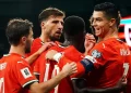البرتغال ضد تشيلي: الموعد والقناة وأماكن مشاهدة المباراة