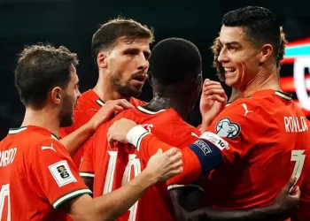البرتغال ضد تشيلي: الموعد والقناة وأماكن مشاهدة المباراة
