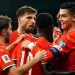 البرتغال ضد تشيلي: الموعد والقناة وأماكن مشاهدة المباراة