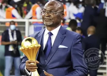 روجيه ميلا يؤمن بحظوظ كبار أفريقيا في كأس العالم