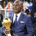 روجيه ميلا يؤمن بحظوظ كبار أفريقيا في كأس العالم