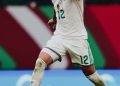 الدولي الجزائري منصف بقرار حصريا لـ “مغرب فووت”: “الجميع كان يعلم صعوبة المهمة أمام الأرجنتين من البداية والتعويض سيكون بداية من لقاء الأردن”