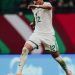 الدولي الجزائري منصف بقرار حصريا لـ « مغرب فووت »: « الجميع كان يعلم صعوبة المهمة أمام الأرجنتين من البداية والتعويض سيكون بداية من لقاء الأردن »