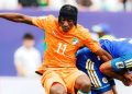 يان ديوماندي إلى باريس سان جيرمان: رسميًا