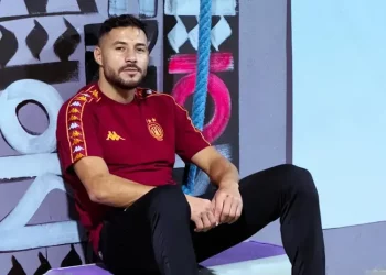 مستقبل يوسف بلايلي بات واضحاً أخيراً