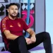 مستقبل يوسف بلايلي بات واضحاً أخيراً