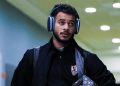 لا مفاوضات بين الأهلي ونبيل عماد دونجا