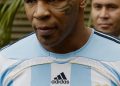 Mike Tyson envoie l&rsquo;Algérie au tapis ! La photo coup de poing