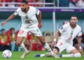 نجم المغرب السابق منير الحمداوي: قائمة وهبي جيدة.. وكنت أتمنى حضور زياش وبوفال