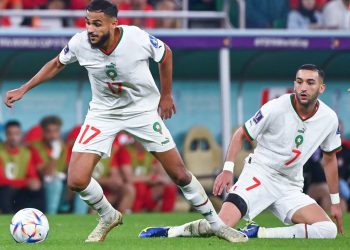 نجم المغرب السابق منير الحمداوي: قائمة وهبي جيدة.. وكنت أتمنى حضور زياش وبوفال