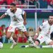 نجم المغرب السابق منير الحمداوي: قائمة وهبي جيدة.. وكنت أتمنى حضور زياش وبوفال
