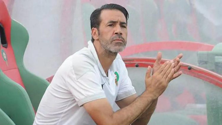الإطار الوطني هشام الدميعي يؤكد: غياب الزلزولي سيكون مؤثر لكن المنتخب يتوفر على تركيبة بشرية قوية