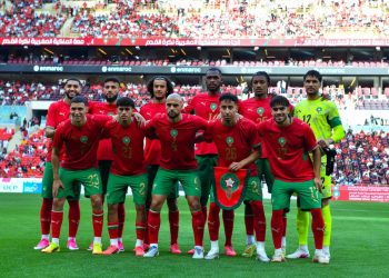 جواد الزايري: الصيباري والزلزولي وبوعدي من أبرز المرشحين للتألق مع المنتخب المغربي في كأس العالم