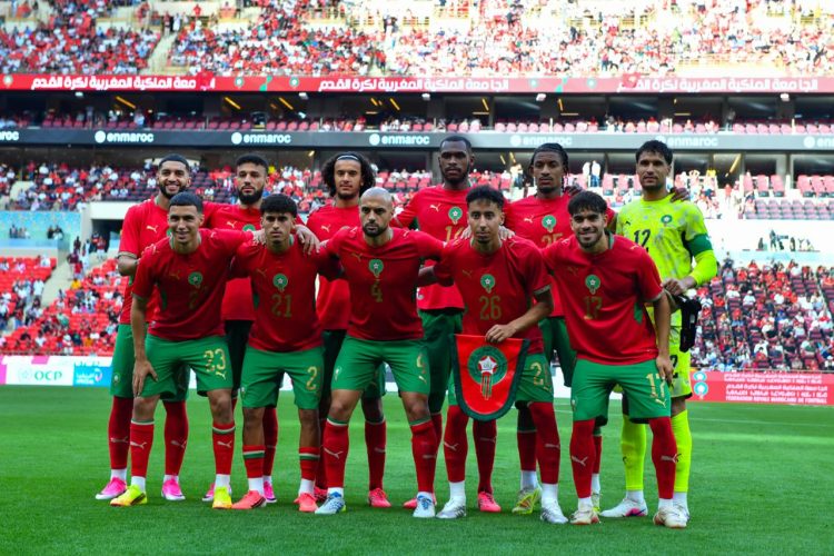جواد الزايري: الصيباري والزلزولي وبوعدي من أبرز المرشحين للتألق مع المنتخب المغربي في كأس العالم