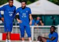 “سنسحق الجميع!”، هكذا صدم ريان شرقي لاعبي المنتخب الفرنسي.