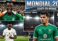 ثلاثة لاعبين أفارقة يستحقون المتابعة في كأس العالم 2026