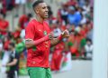 عصام الراقي: وهبي يتحمل مسؤولية اختياراته.. وأراهن على تألق رحيمي