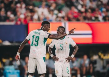 كأس العالم 2026 – جماهير مغاربة تسخر من جماهير السنغال على مواقع التواصل الاجتماعي