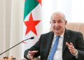 الجزائر: لفتة الرئيس تبون الرائعة قبل كأس العالم