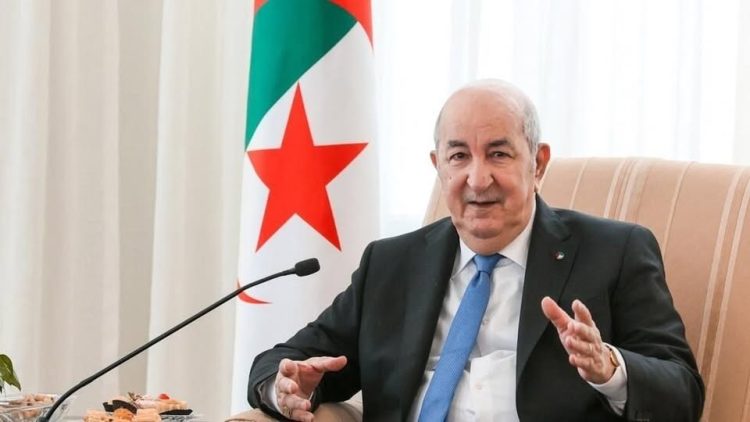 الجزائر: لفتة الرئيس تبون الرائعة قبل كأس العالم
