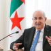 الجزائر: لفتة الرئيس تبون الرائعة قبل كأس العالم