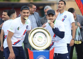 مطلوب من لالوفييار وسيراين البلجيكيان… الموهبة الجزائرية رفيق زعيمش يتحدّث عن طموحاته ووجهته المستقبلية