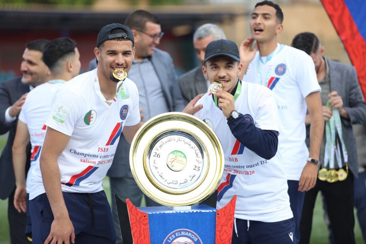 مطلوب من لالوفييار وسيراين البلجيكيان… الموهبة الجزائرية رفيق زعيمش يتحدّث عن طموحاته ووجهته المستقبلية