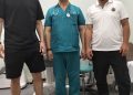 الدولي الأردني هادي الحوراني يلتحق بوفاق سطيف