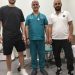 الدولي الأردني هادي الحوراني يلتحق بوفاق سطيف